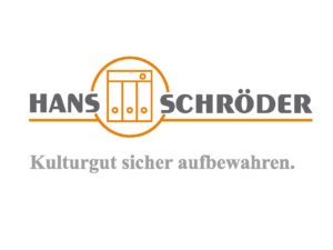 Hans Schröder Logo